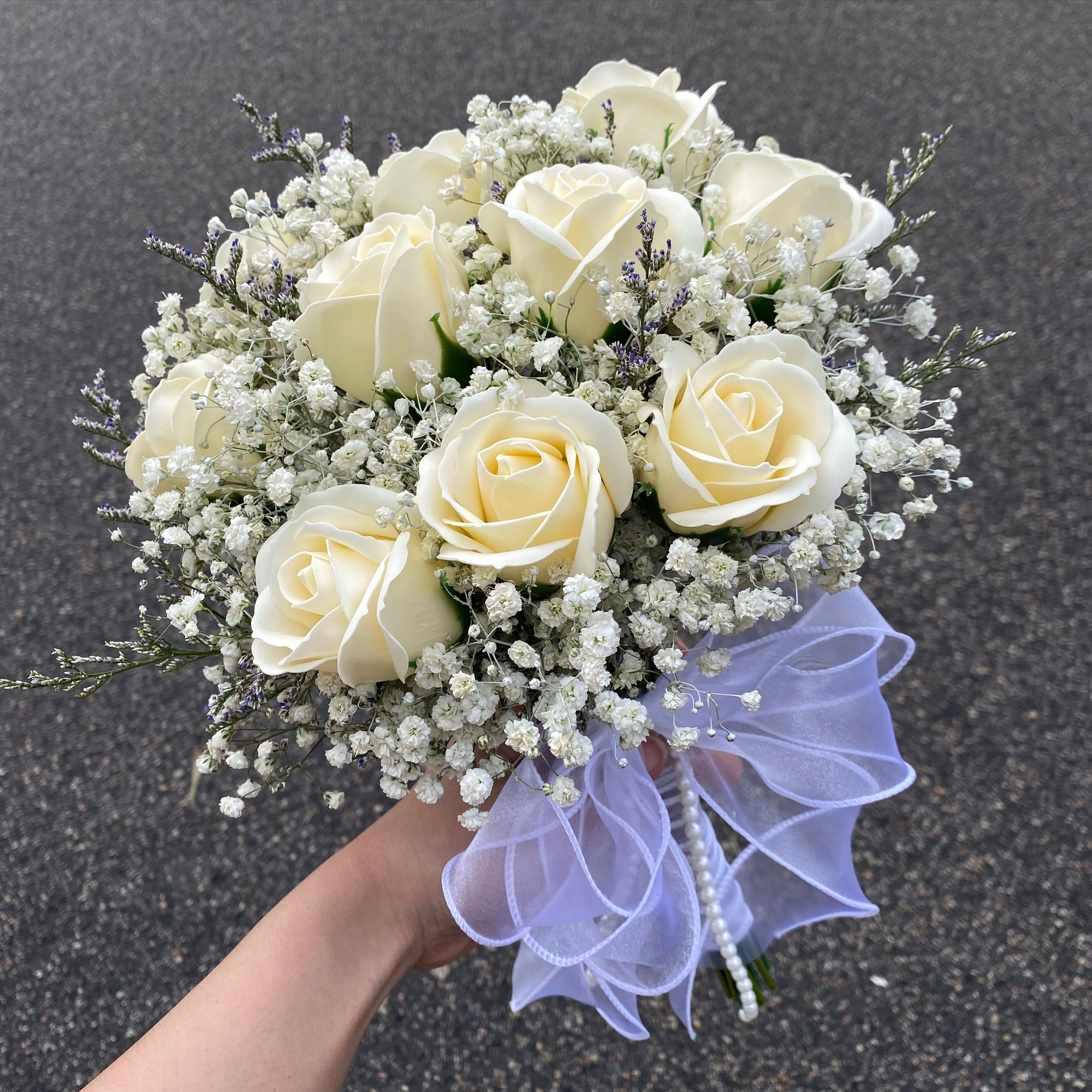 Bridal Bouquet