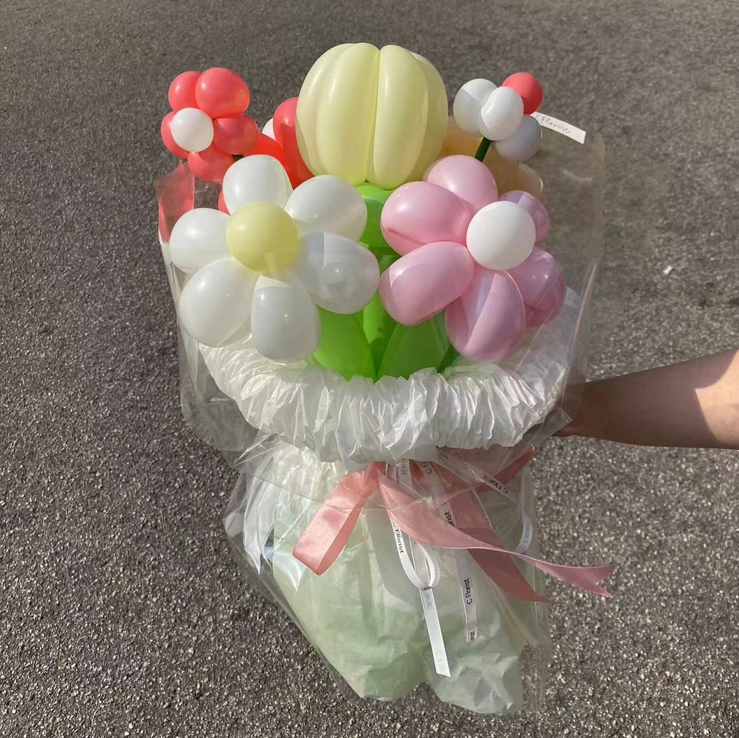 Pastel Mix