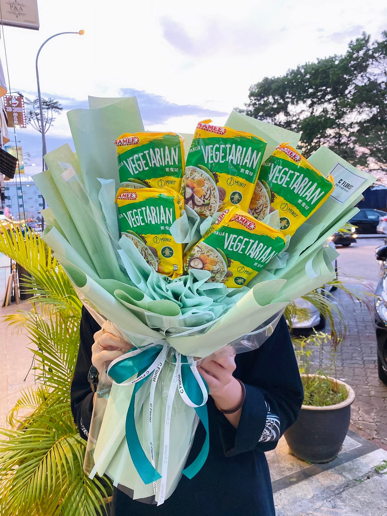 Maggie Bouquet