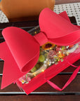 Red Ribbon Fruit Box