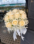 Forever & Fresh Soap Bridal Bouquet