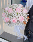 Forever & Fresh Soap Bridal Bouquet
